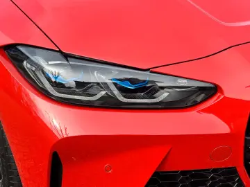 BMW M4 Competition Cabrio 3.0L G83 xDrive FESTPREIS