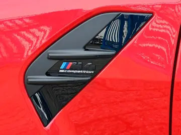 BMW M4 Competition Cabrio 3.0L G83 xDrive FESTPREIS