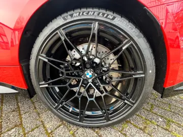 BMW M4 Competition Cabrio 3.0L G83 xDrive FESTPREIS