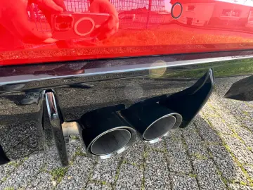 BMW M4 Competition Cabrio 3.0L G83 xDrive FESTPREIS