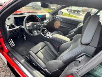 BMW M4 Competition Cabrio 3.0L G83 xDrive FESTPREIS
