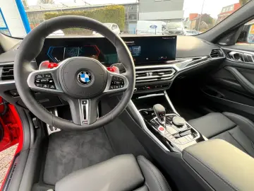 BMW M4 Competition Cabrio 3.0L G83 xDrive FESTPREIS