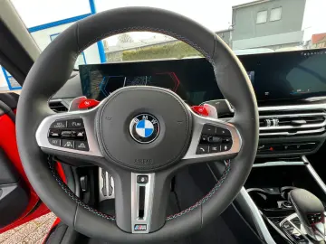 BMW M4 Competition Cabrio 3.0L G83 xDrive FESTPREIS