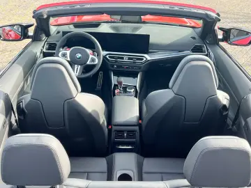 BMW M4 Competition Cabrio 3.0L G83 xDrive FESTPREIS