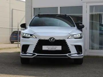 LEXUS RX 500h F-Sport Performance I Mark Lev. I Turbo