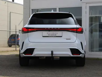 LEXUS RX 500h F-Sport Performance I Mark Lev. I Turbo