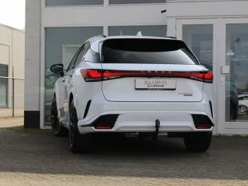 LEXUS RX 500h F-Sport Performance I Mark Lev. I Turbo