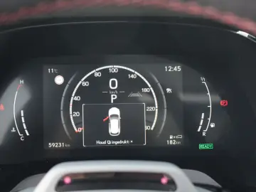 LEXUS RX 500h F-Sport Performance I Mark Lev. I Turbo
