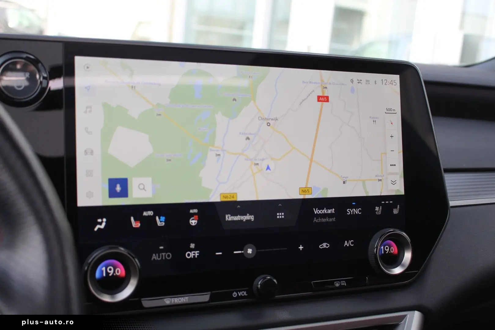 LEXUS RX 2023 — imagine 11