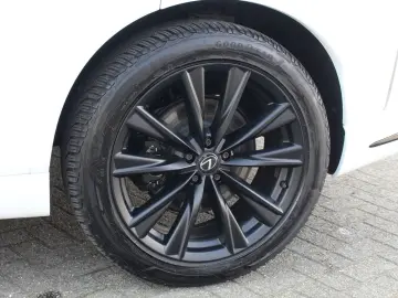 LEXUS RX 500h F-Sport Performance I Mark Lev. I Turbo