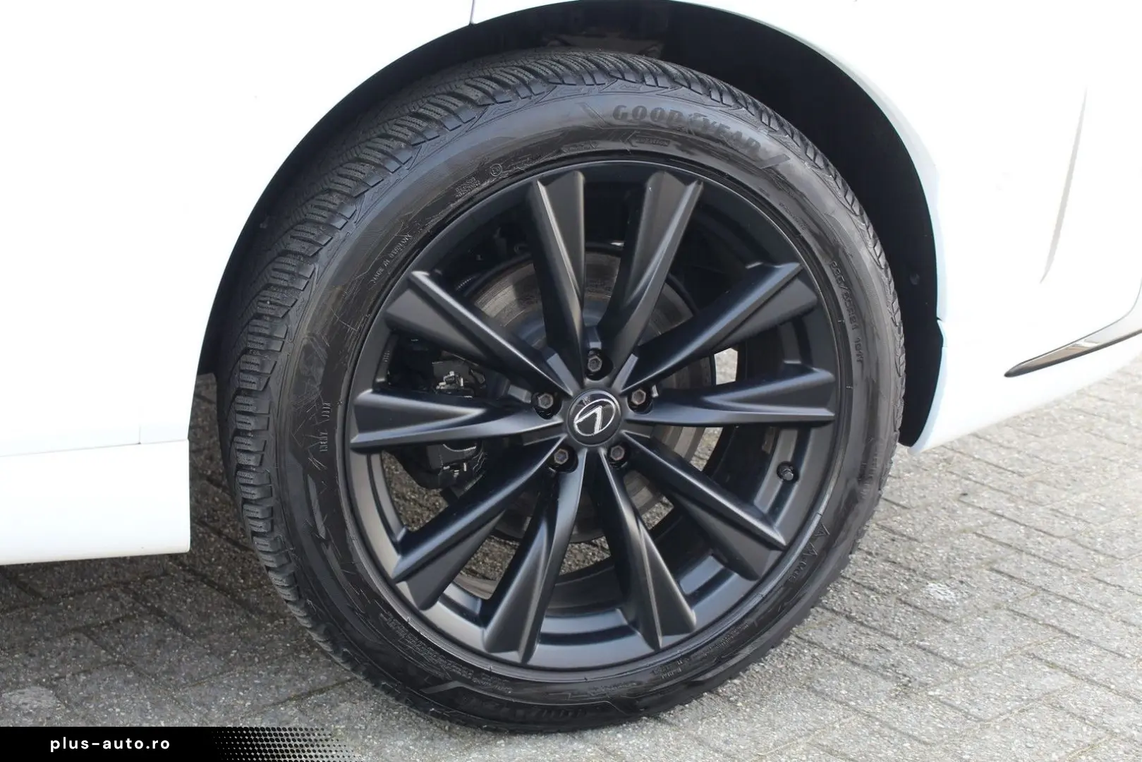 LEXUS RX 2023 — imagine 17