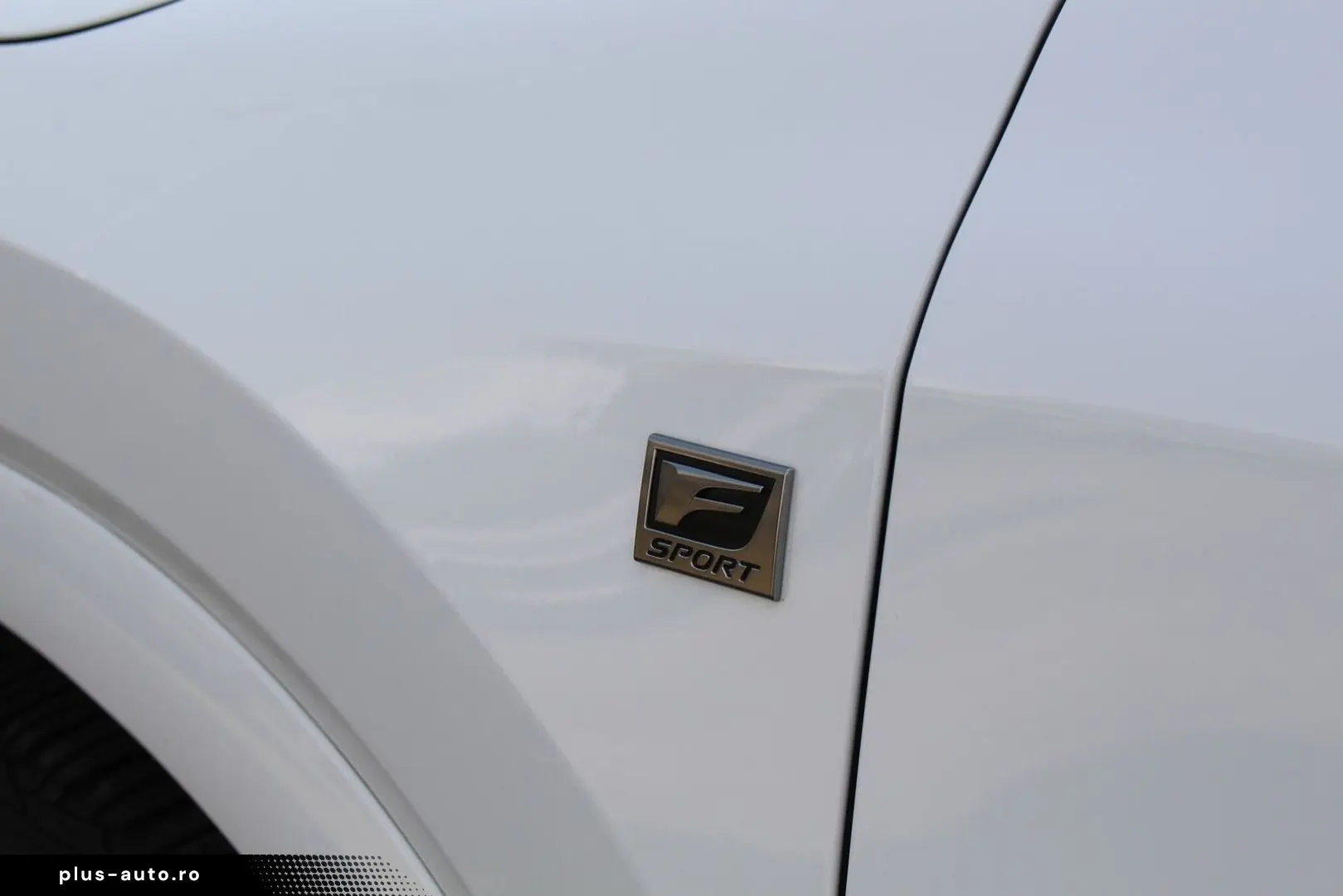 LEXUS RX 2023 — imagine 18