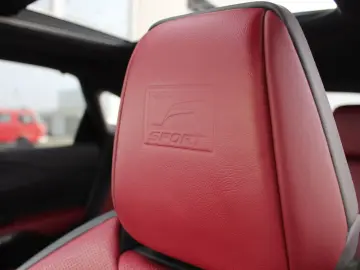 LEXUS RX 500h F-Sport Performance I Mark Lev. I Turbo