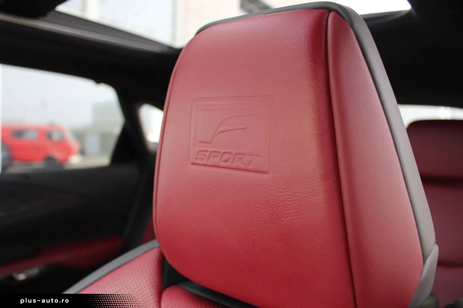 LEXUS RX 2023 — imagine 21