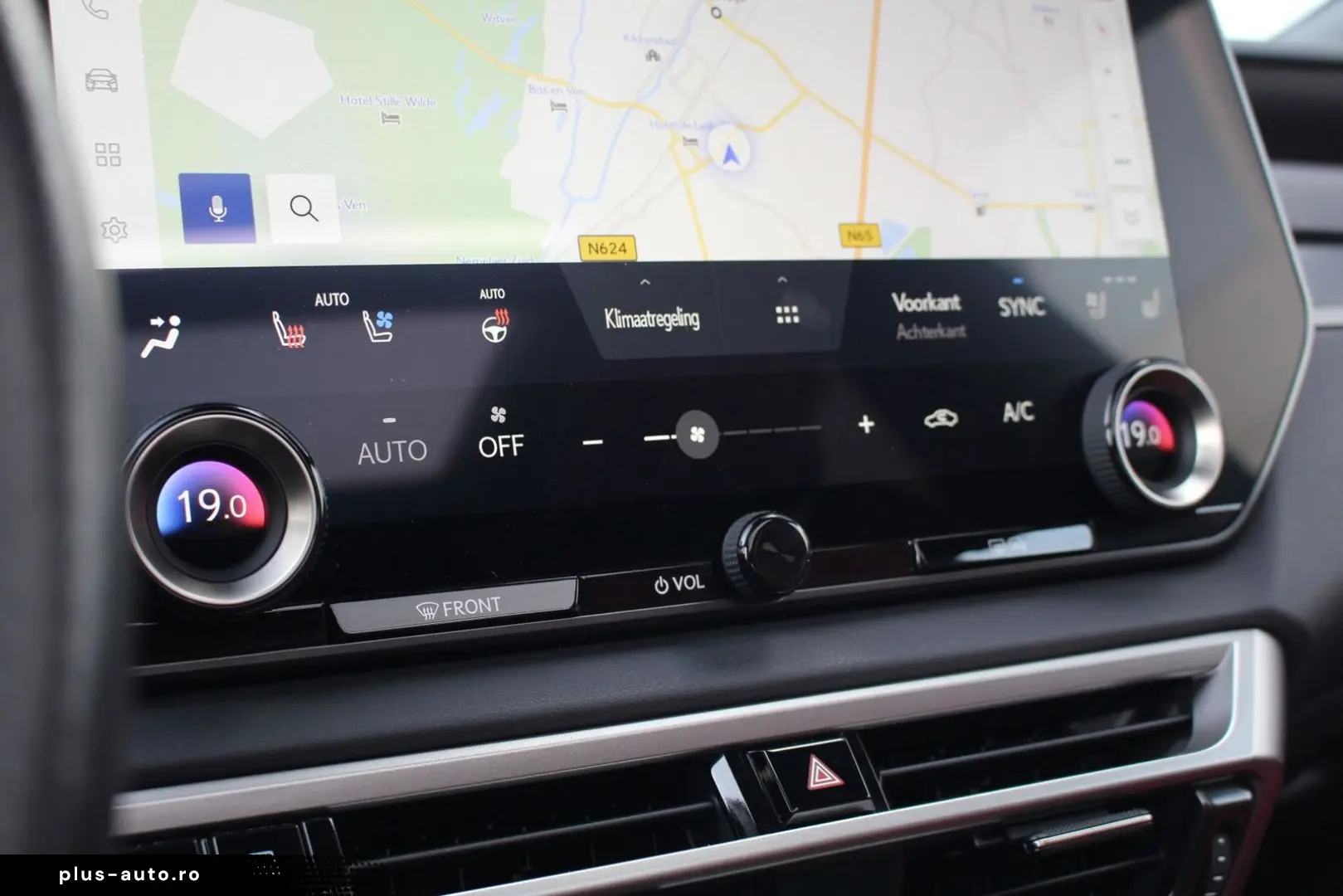 LEXUS RX 2023 — imagine 22