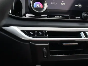 LEXUS RX 500h F-Sport Performance I Mark Lev. I Turbo