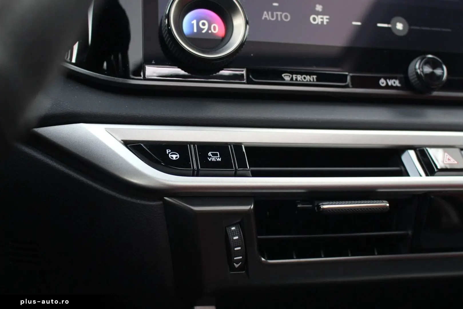 LEXUS RX 2023 — imagine 24