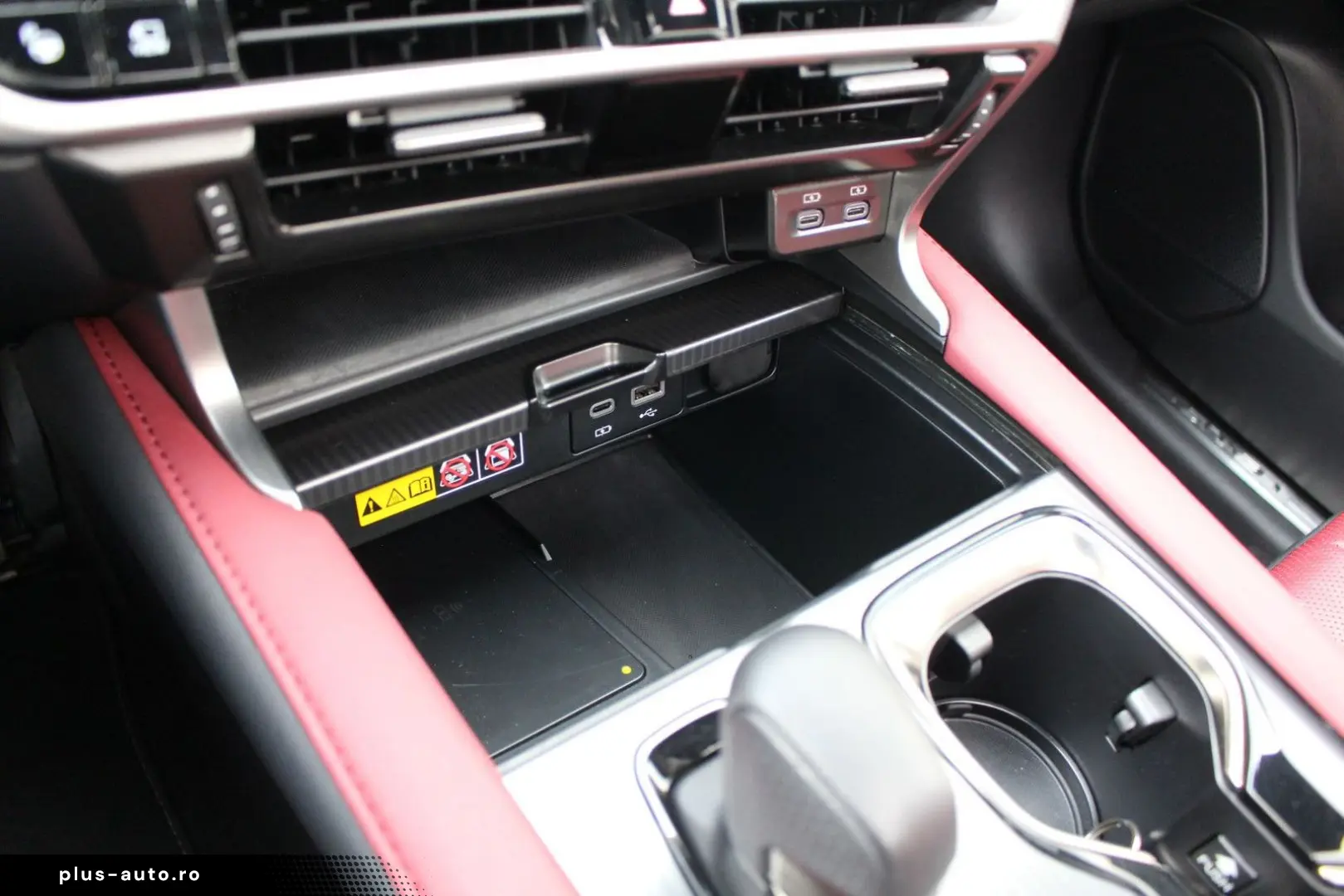 LEXUS RX 2023 — imagine 25