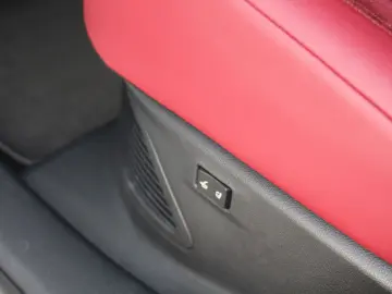 LEXUS RX 500h F-Sport Performance I Mark Lev. I Turbo