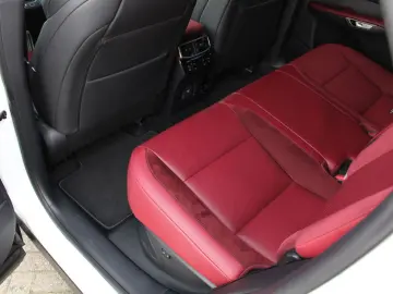 LEXUS RX 500h F-Sport Performance I Mark Lev. I Turbo