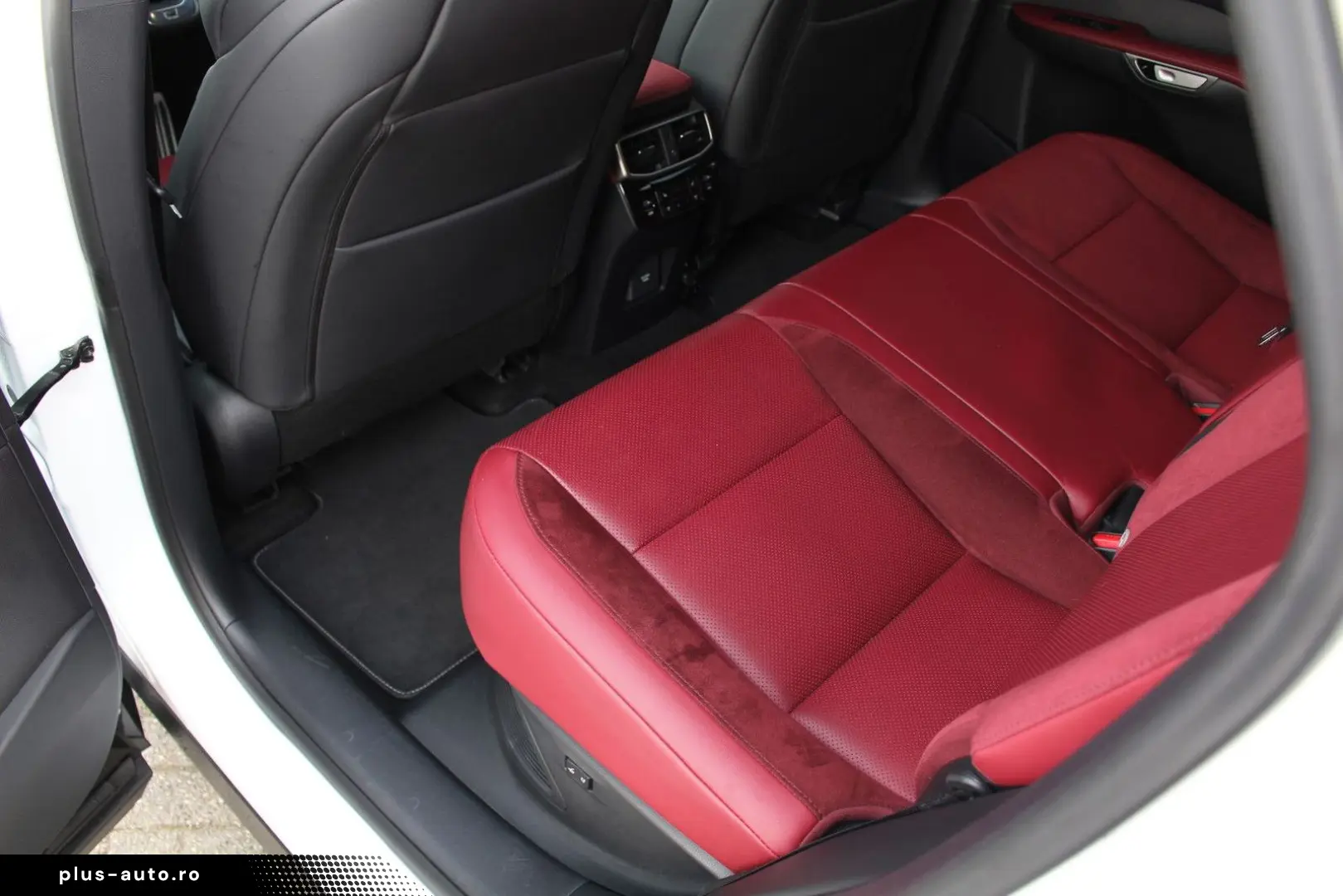 LEXUS RX 2023 — imagine 30