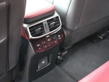LEXUS RX 500h F-Sport Performance I Mark Lev. I Turbo