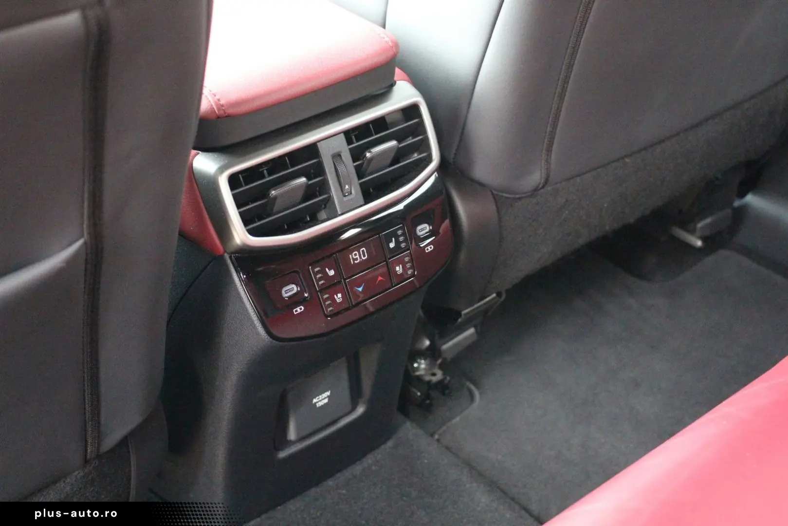 LEXUS RX 2023 — imagine 31