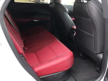 LEXUS RX 500h F-Sport Performance I Mark Lev. I Turbo