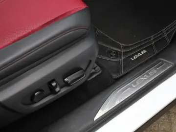 LEXUS RX 500h F-Sport Performance I Mark Lev. I Turbo