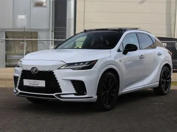 LEXUS RX 500h F-Sport Performance I Mark Lev. I Turbo