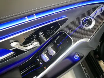 MERCEDES-BENZ S 63 AMG L e 4Matic  Performance Exklusiv HUD