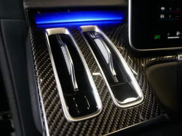 MERCEDES-BENZ S 63 AMG L e 4Matic  Performance Exklusiv HUD