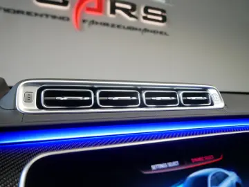 MERCEDES-BENZ S 63 AMG L e 4Matic  Performance Exklusiv HUD