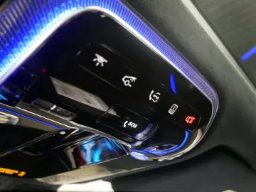 MERCEDES-BENZ S 63 AMG L e 4Matic  Performance Exklusiv HUD