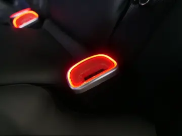 MERCEDES-BENZ S 63 AMG L e 4Matic  Performance Exklusiv HUD