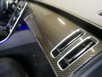 MERCEDES-BENZ S 63 AMG L e 4Matic  Performance Exklusiv HUD