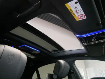 MERCEDES-BENZ S 63 AMG L e 4Matic  Performance Exklusiv HUD