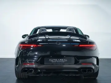 MERCEDES-BENZ AMG SL 63 4Matic  Performance Burmeste…