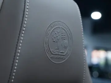 MERCEDES-BENZ AMG SL 63 4Matic  Performance Burmeste…