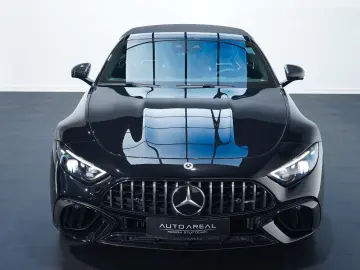 MERCEDES-BENZ AMG SL 63 4Matic  Performance Burmeste…