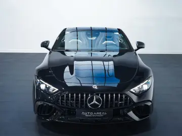MERCEDES-BENZ AMG SL 63 4Matic  Performance Burmeste…
