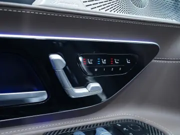 MERCEDES-BENZ AMG SL 63 4Matic  Performance Burmeste…