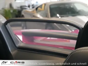 PORSCHE Boxster 718 Spyder RS Lift Chrono Bose