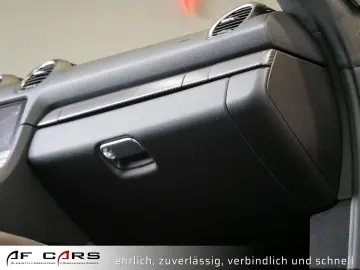 PORSCHE Boxster 718 Spyder RS Lift Chrono Bose