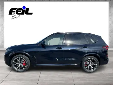 BMW X5 xDrive30d M Sport HK HiFi DAB