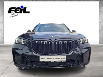 BMW X5 xDrive30d M Sport HK HiFi DAB