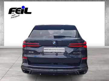BMW X5 xDrive30d M Sport HK HiFi DAB