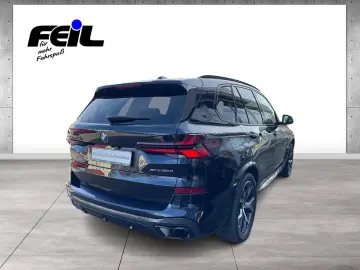 BMW X5 xDrive30d M Sport HK HiFi DAB