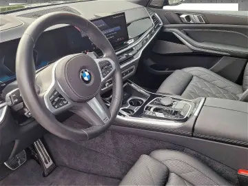 BMW X5 xDrive30d M Sport HK HiFi DAB