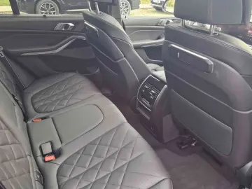 BMW X5 xDrive30d M Sport HK HiFi DAB